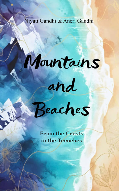 Mountains and Beaches