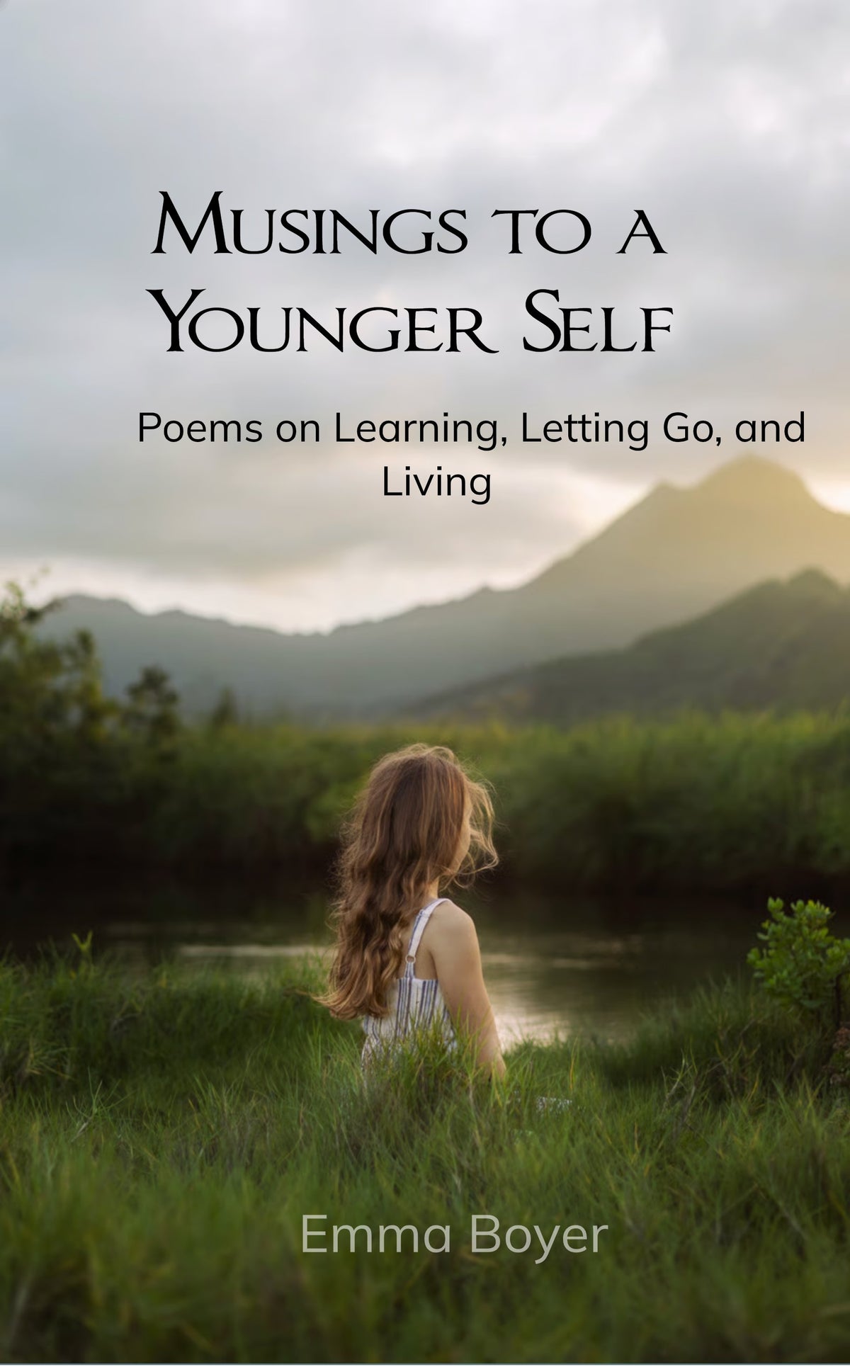 Musings to a Younger Self