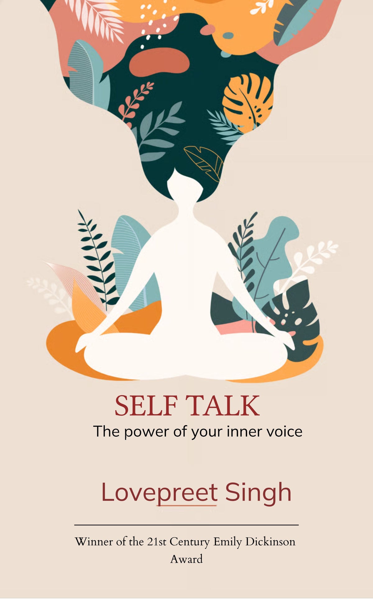 SELF TALK