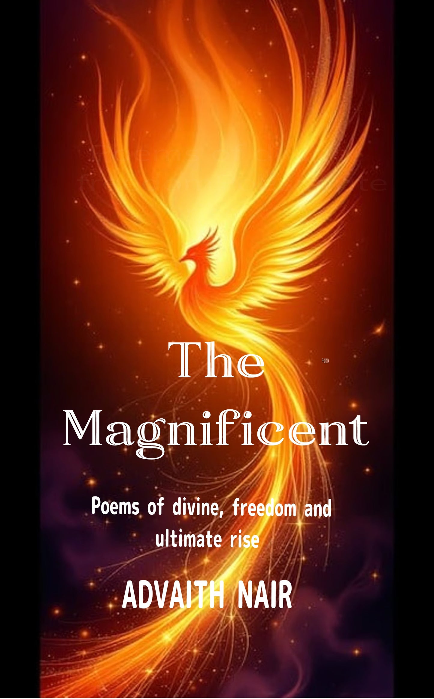 The Magnificent