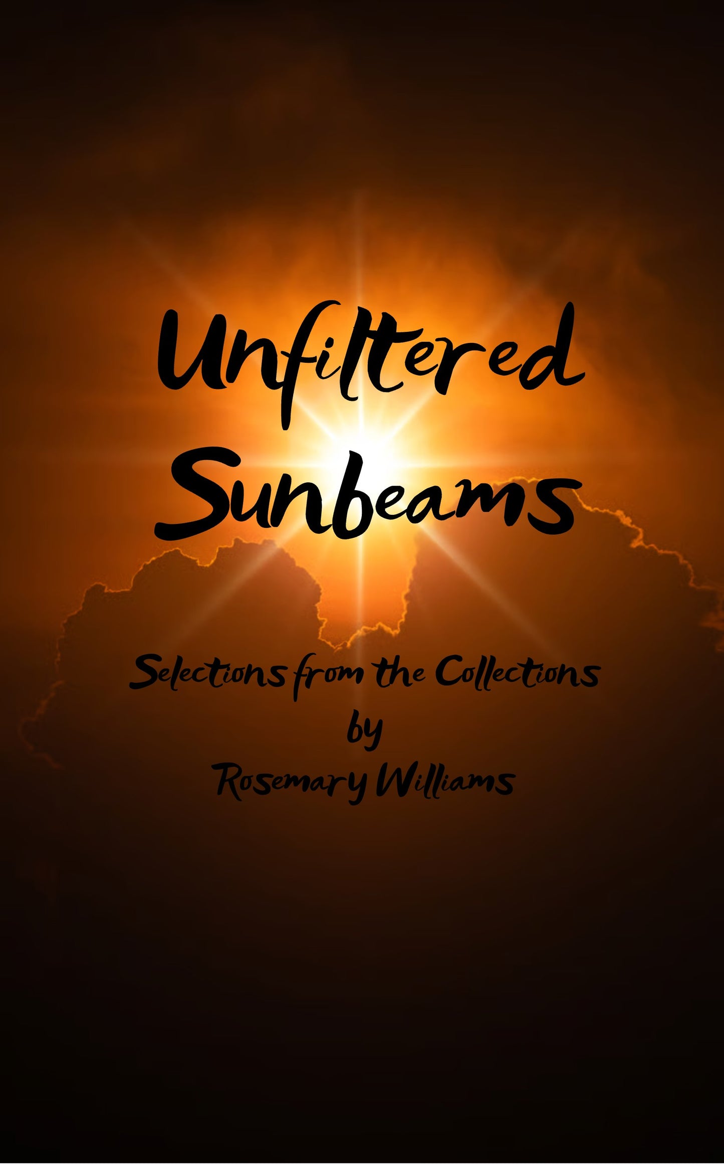 Unfiltered Sunbeams