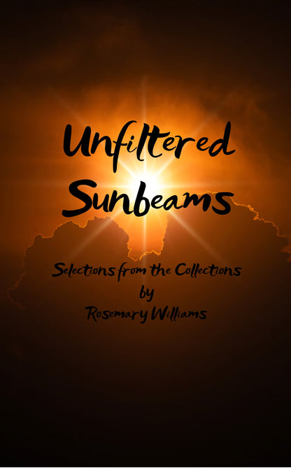 Unfiltered Sunbeams