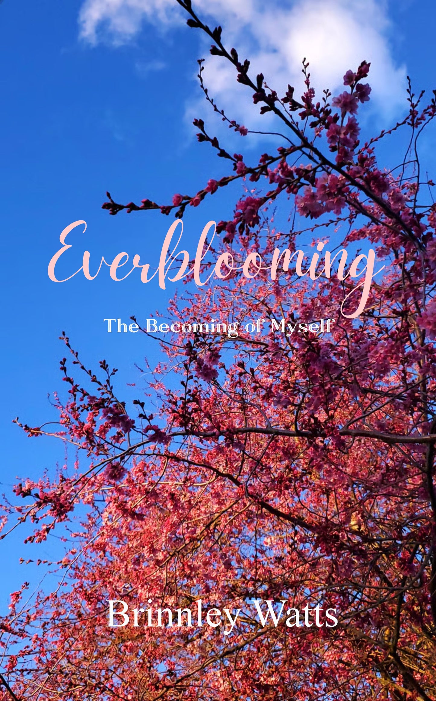 Everblooming
