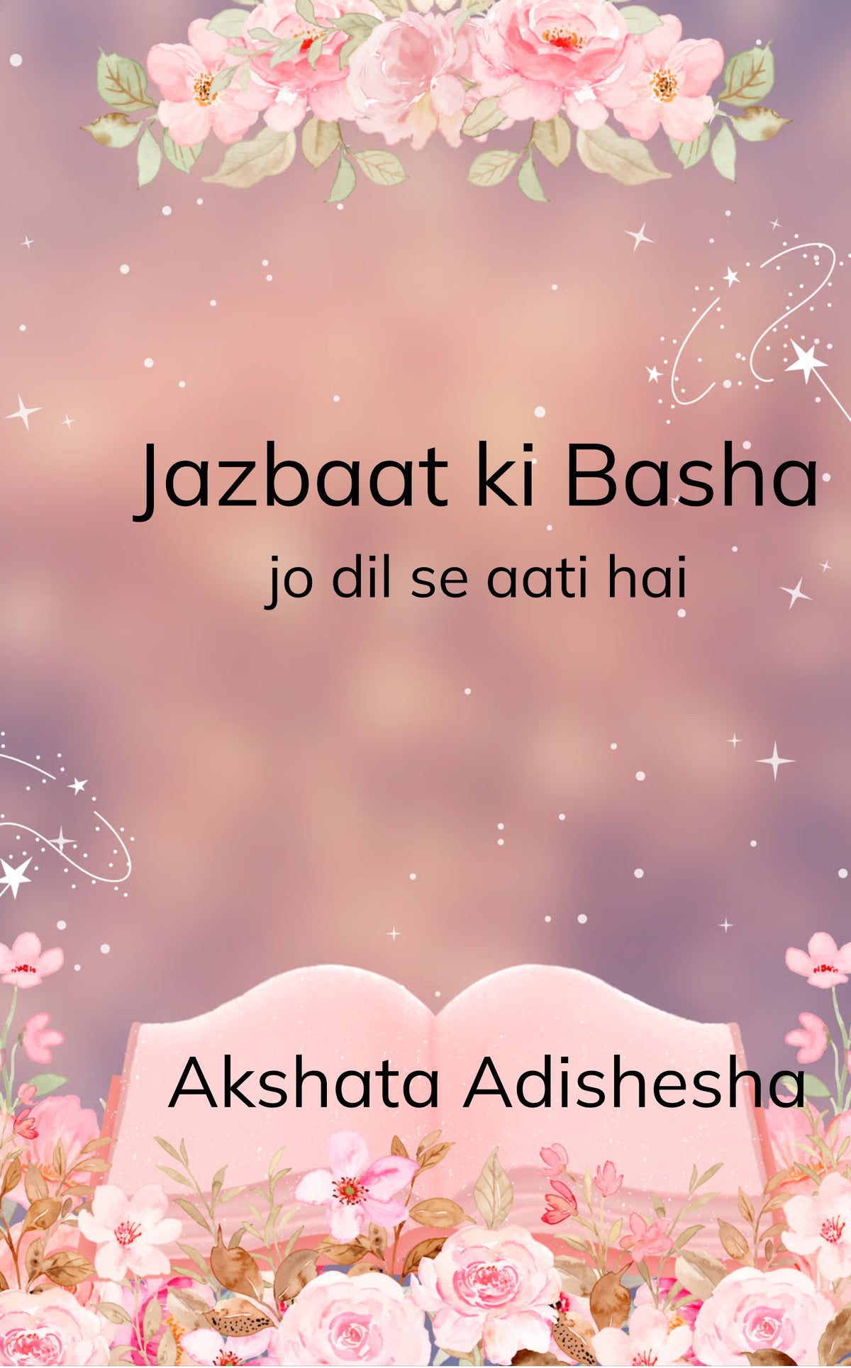 Jazbaat ki baasha