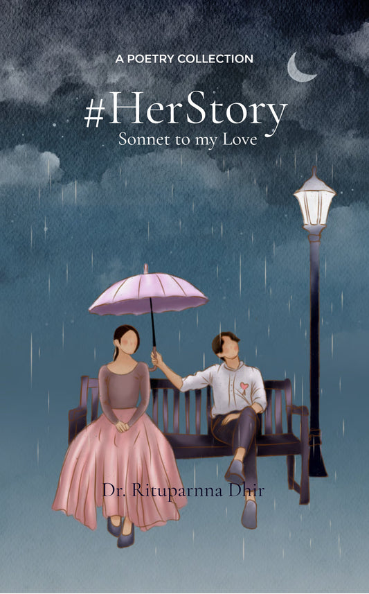 #HerStory