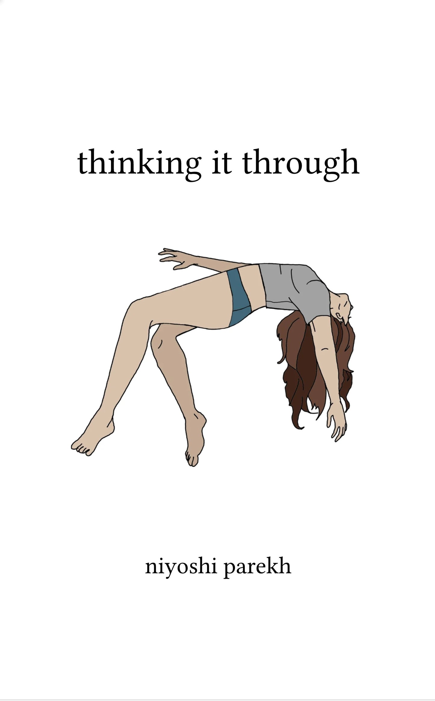 thinking it through