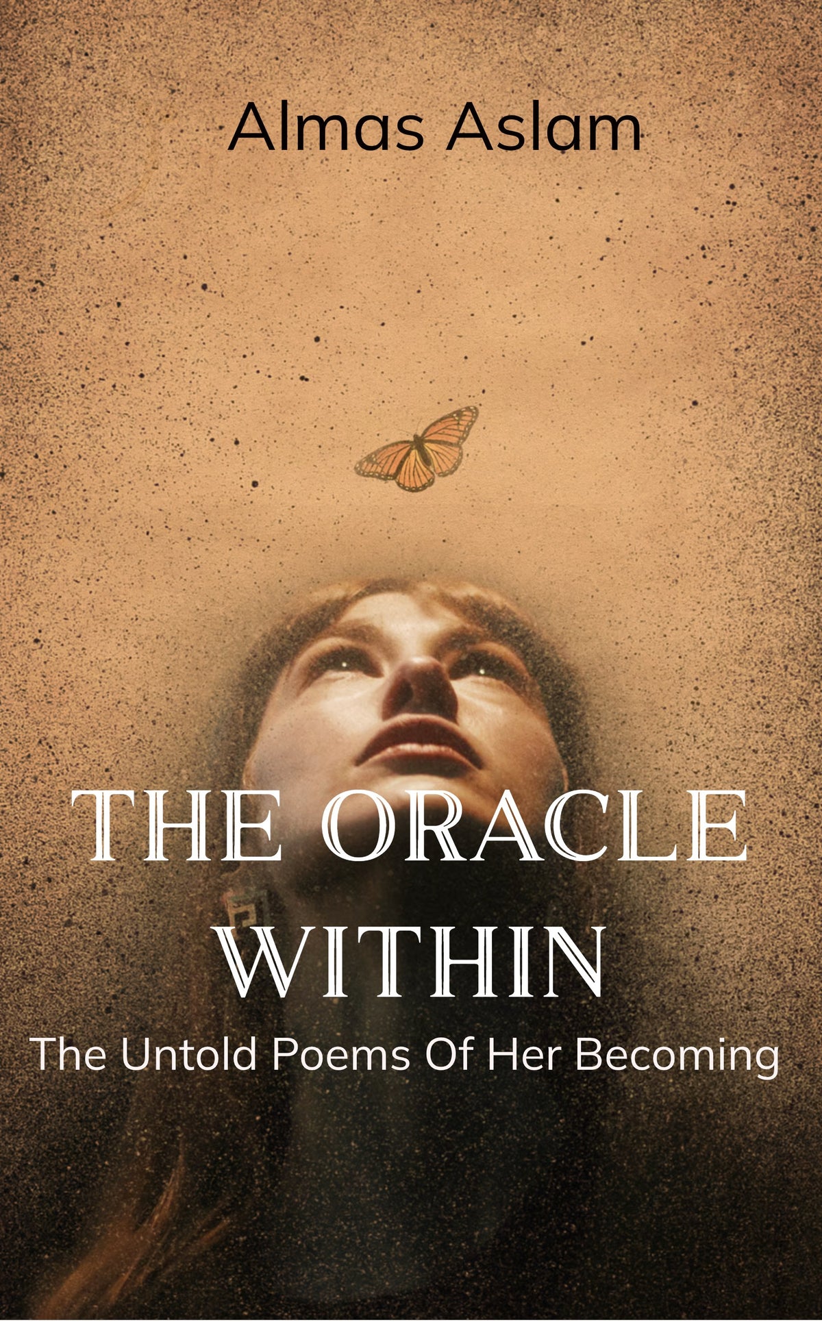 THE ORACLE WITHIN