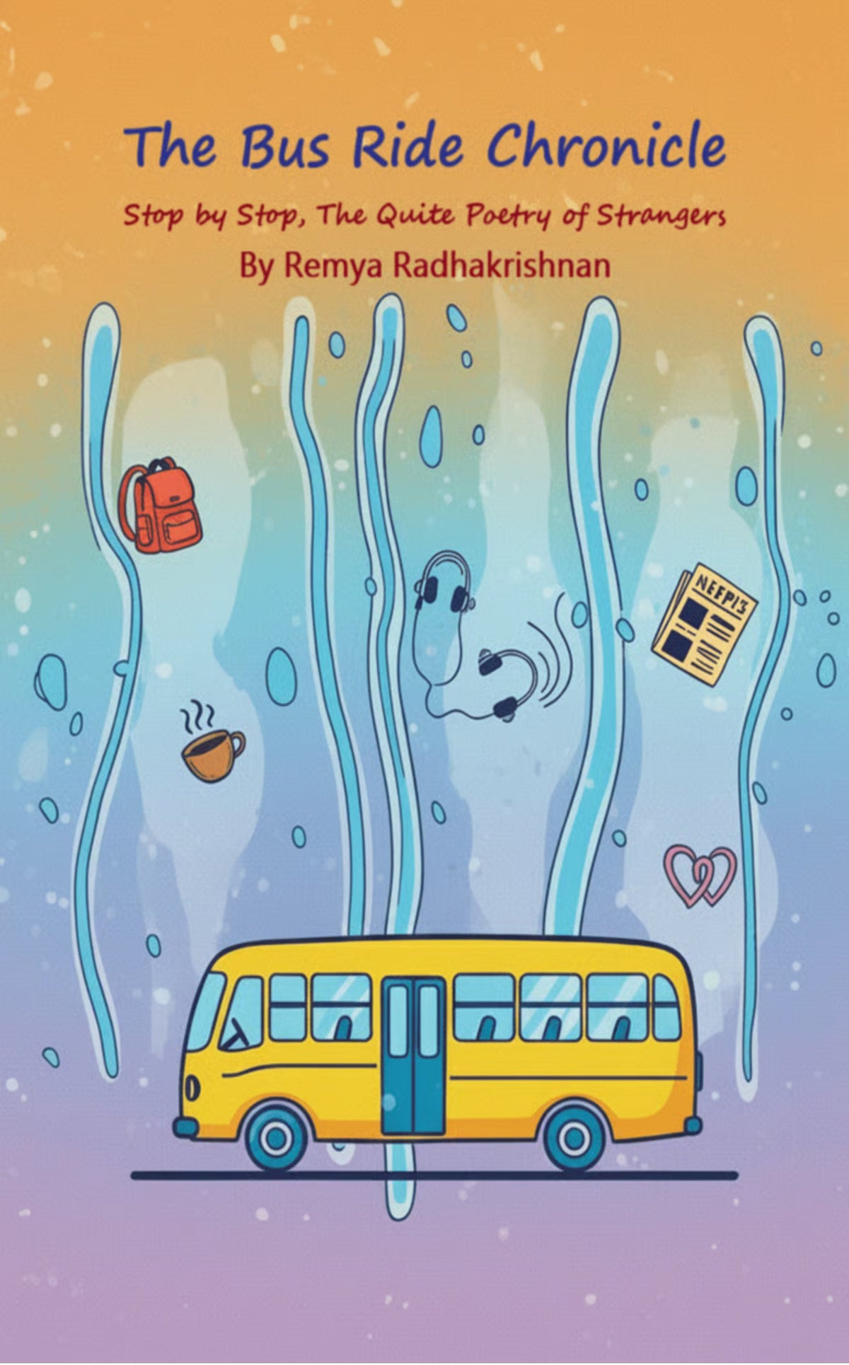 The Bus Ride Chronicle