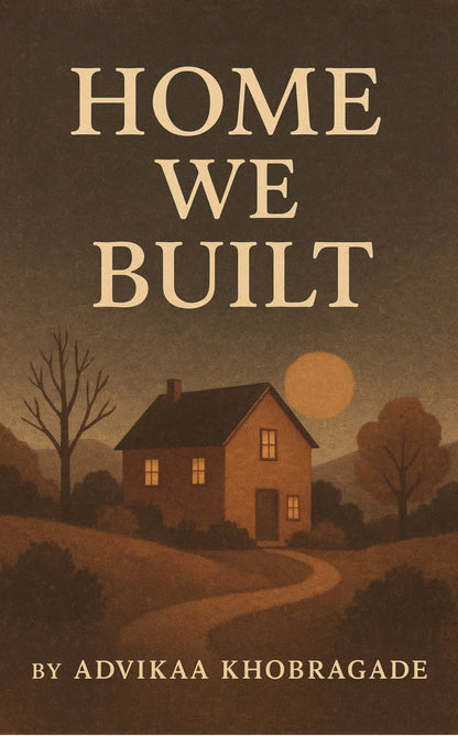 Home We Built