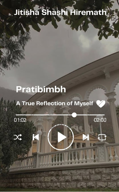 Pratibimbh