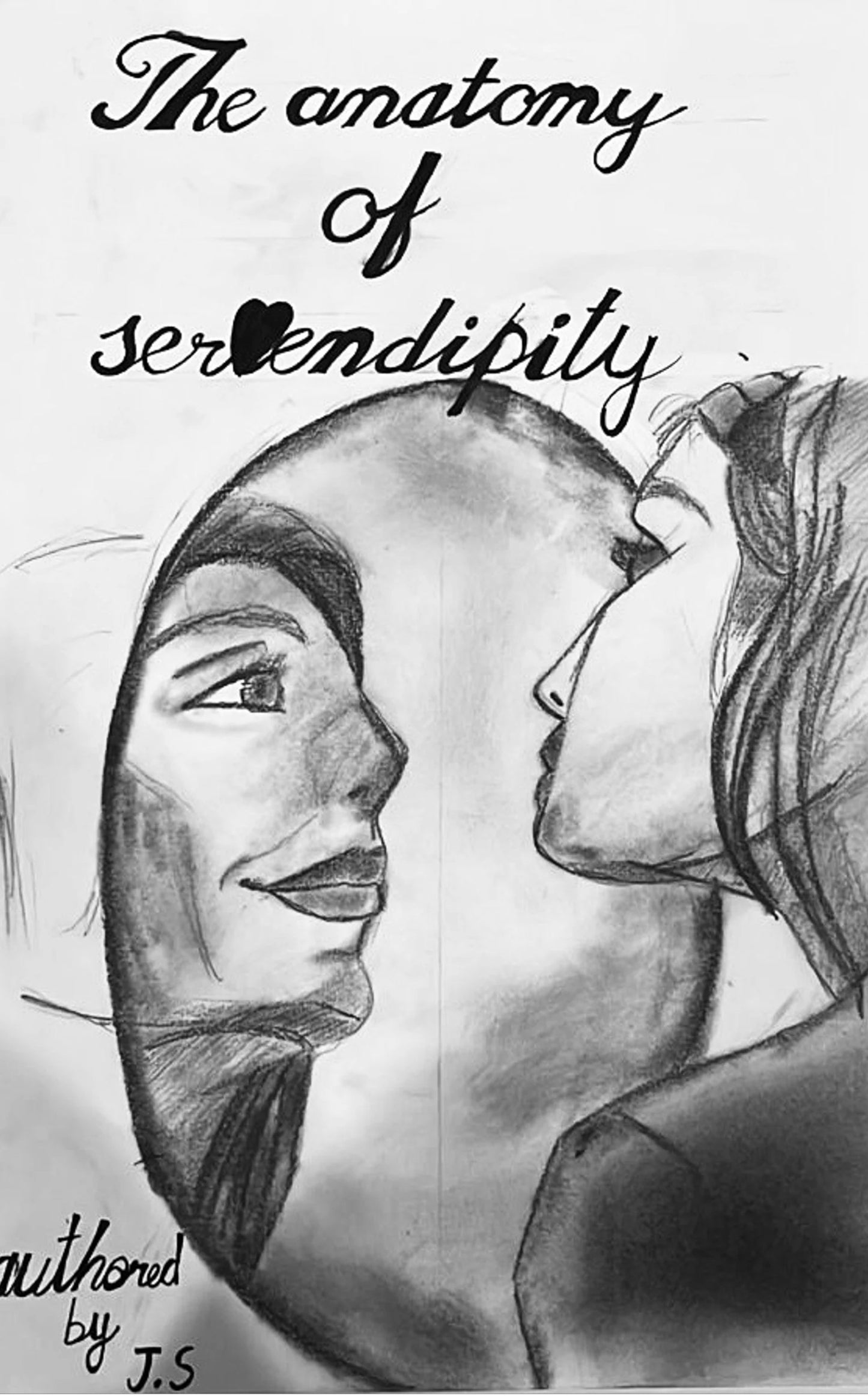 The Anatomy of Serendipity