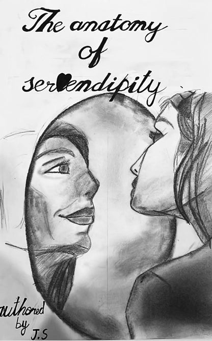 The Anatomy of Serendipity