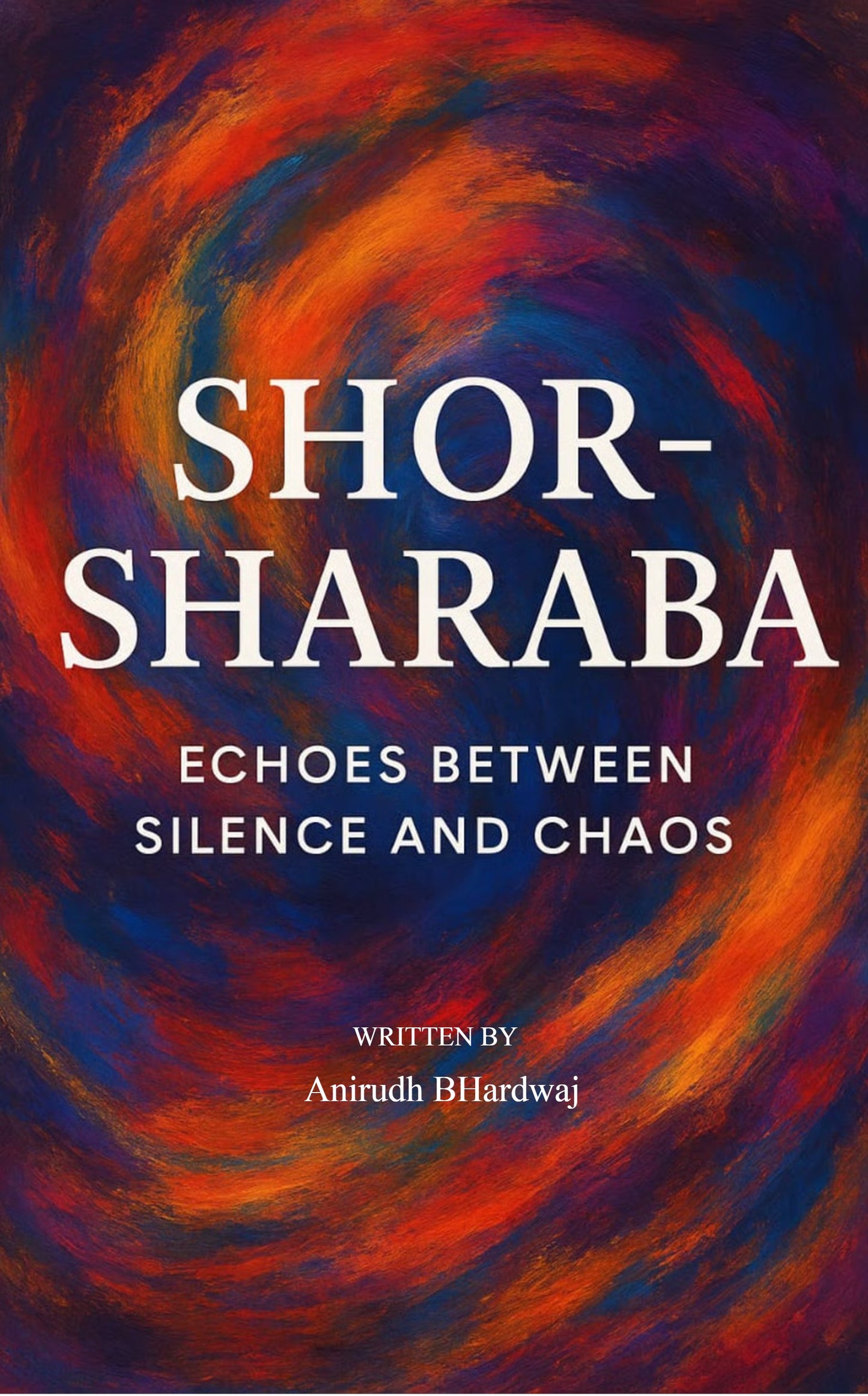 Shor-sharaba