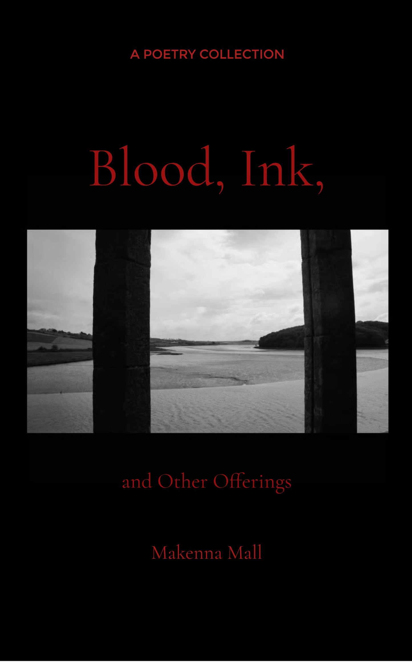 Blood, Ink, and Other Offerings