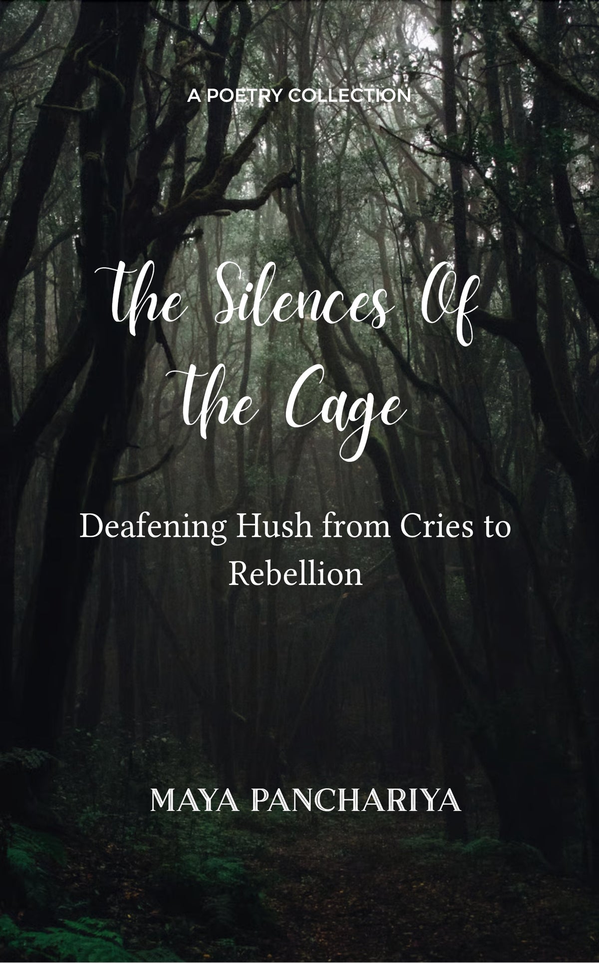 The Silences Of The Cage