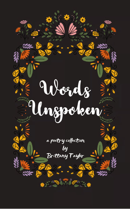 Words Unspoken