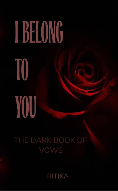 I Belong to You 🖤