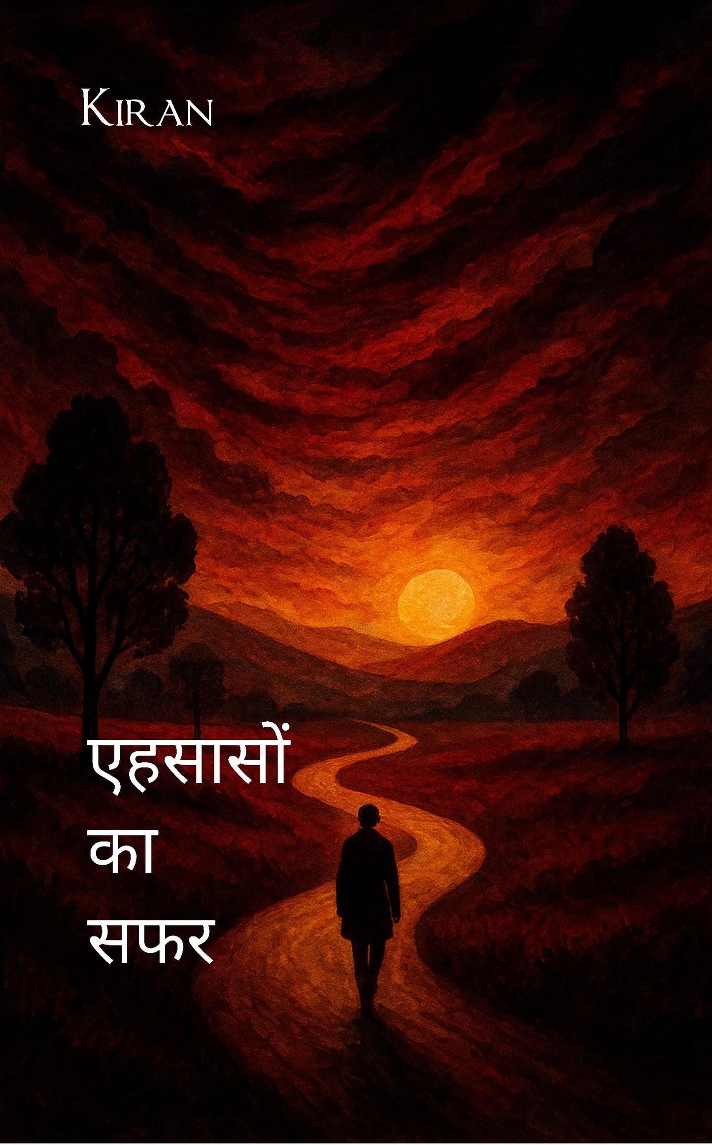 एहसासों का सफर