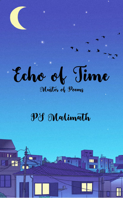 ECHO OF TIME