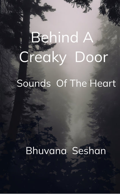 Behind a Creaky Door