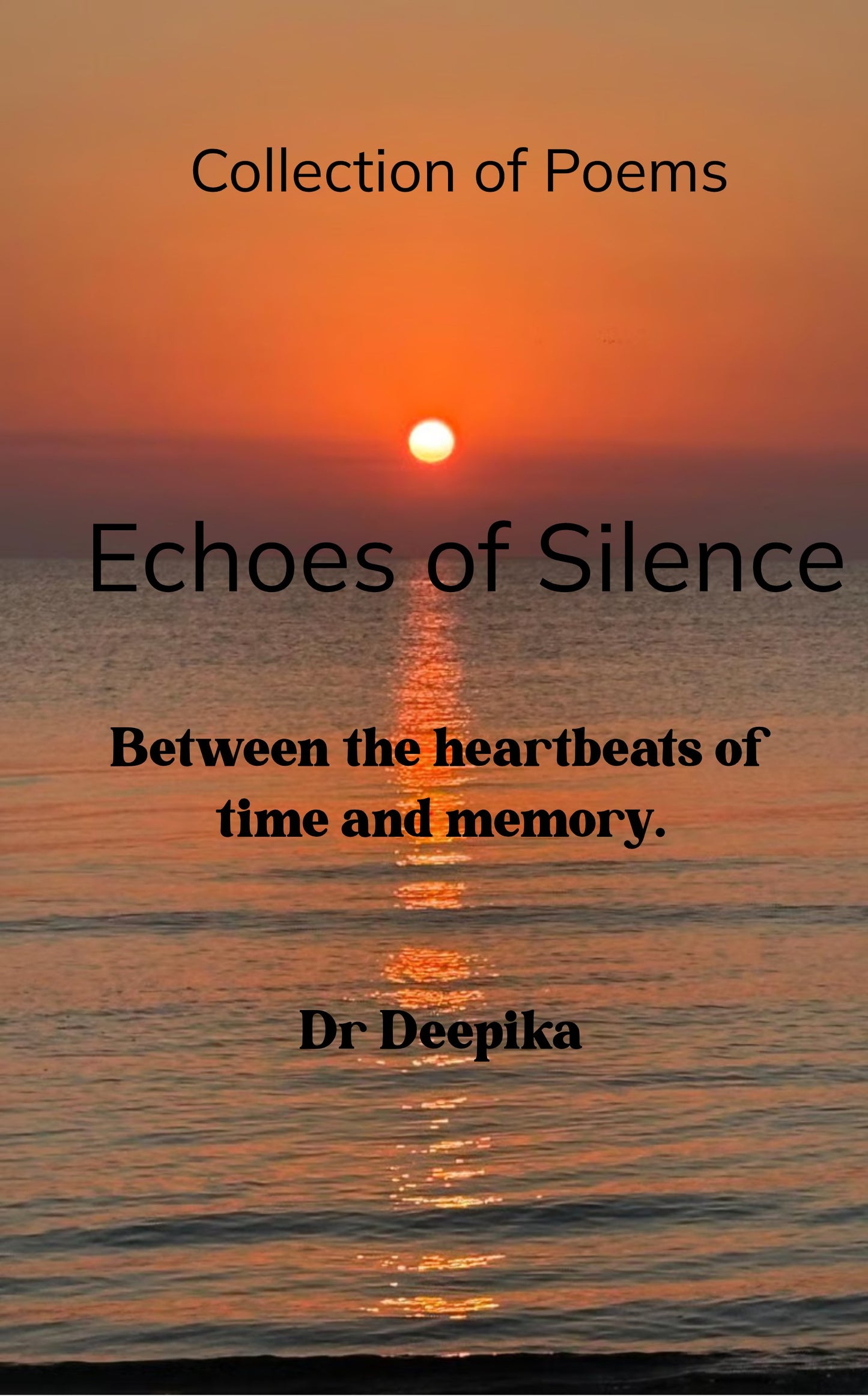 Echoes of Silence