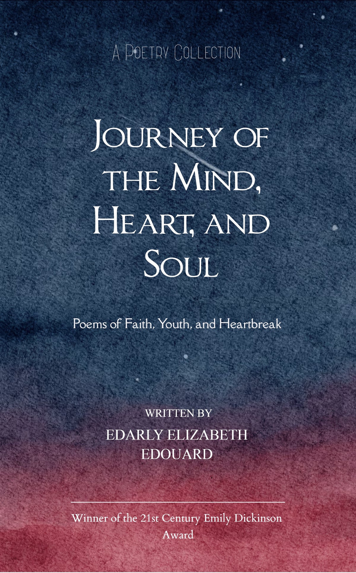Journey of the Mind, Heart, and Soul