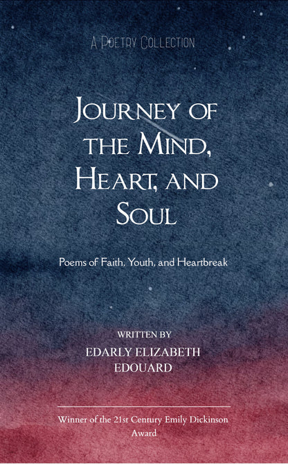 Journey of the Mind, Heart, and Soul