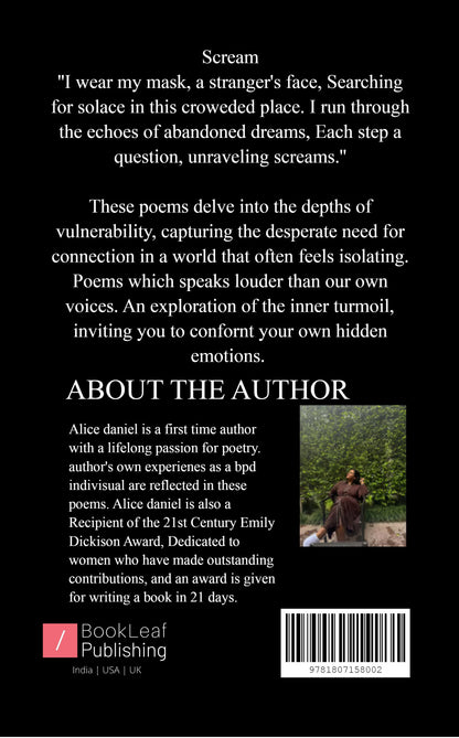 Kaleidoscope of poetry: reflection in the verse