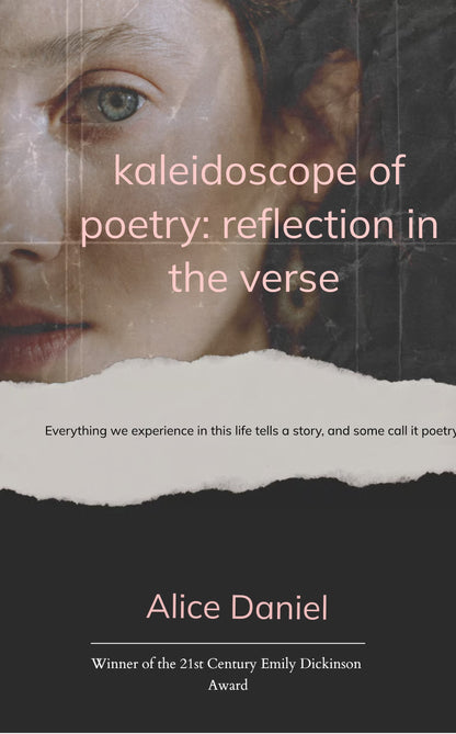 Kaleidoscope of poetry: reflection in the verse