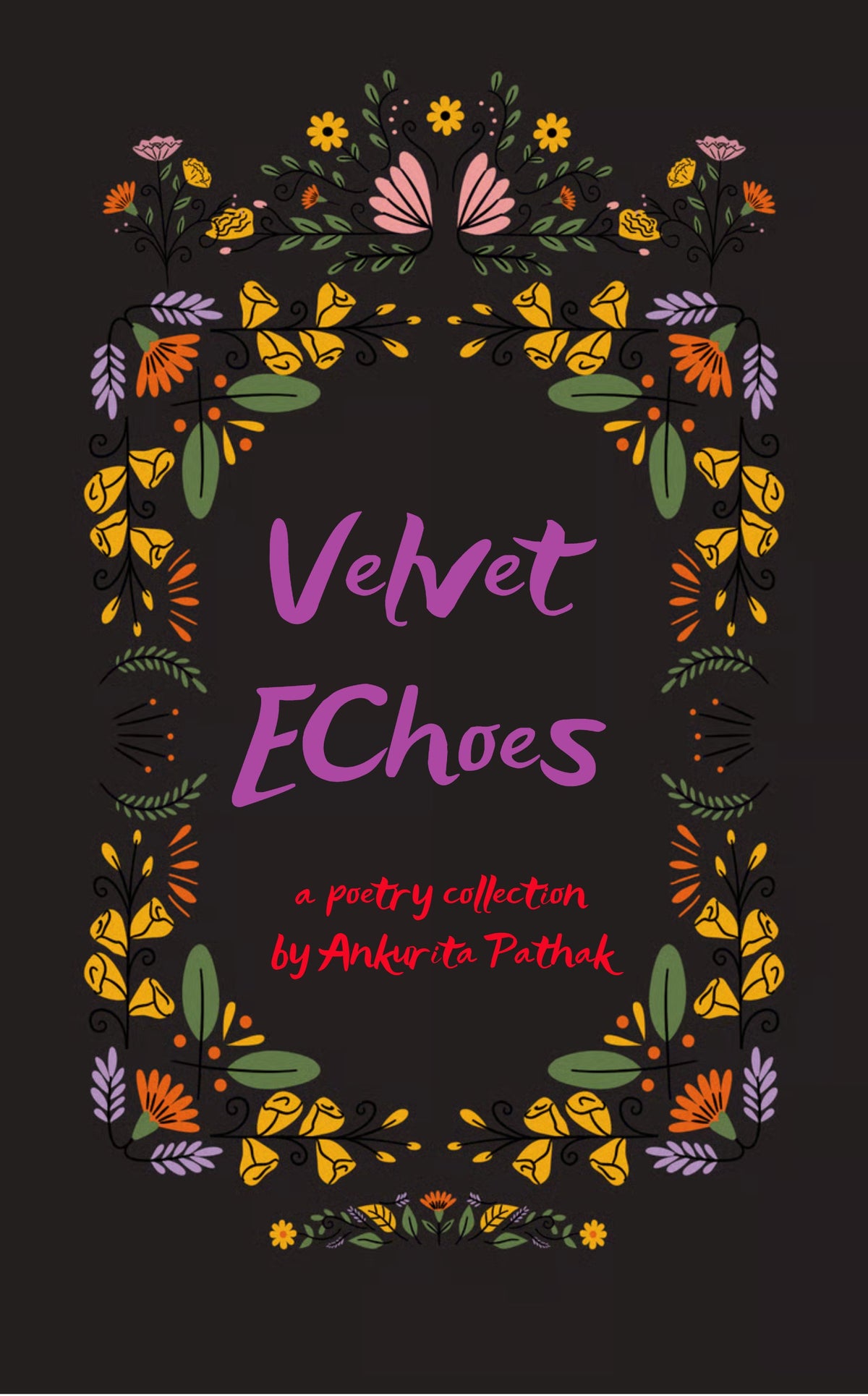 Velvet Echoes