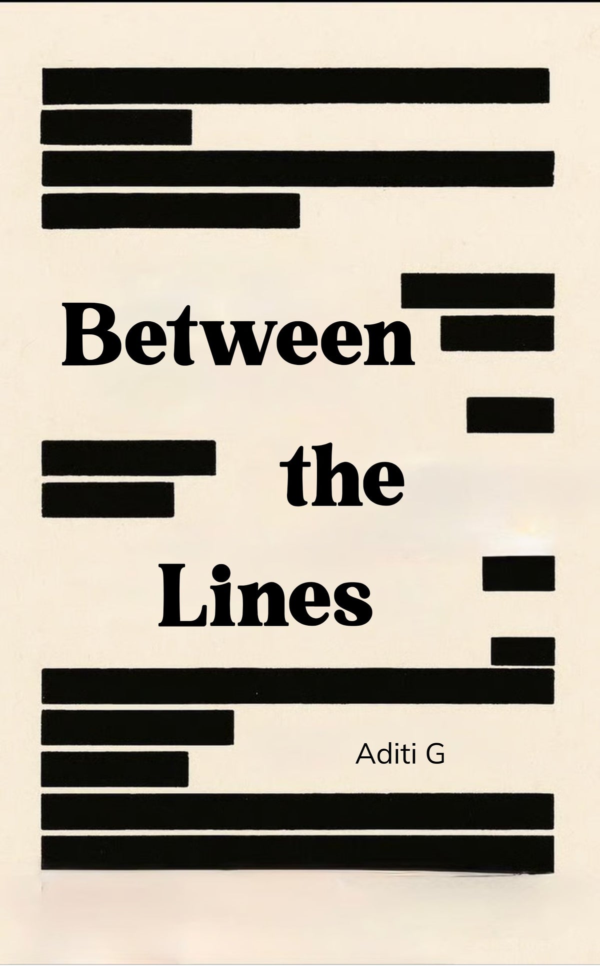 Between the Lines