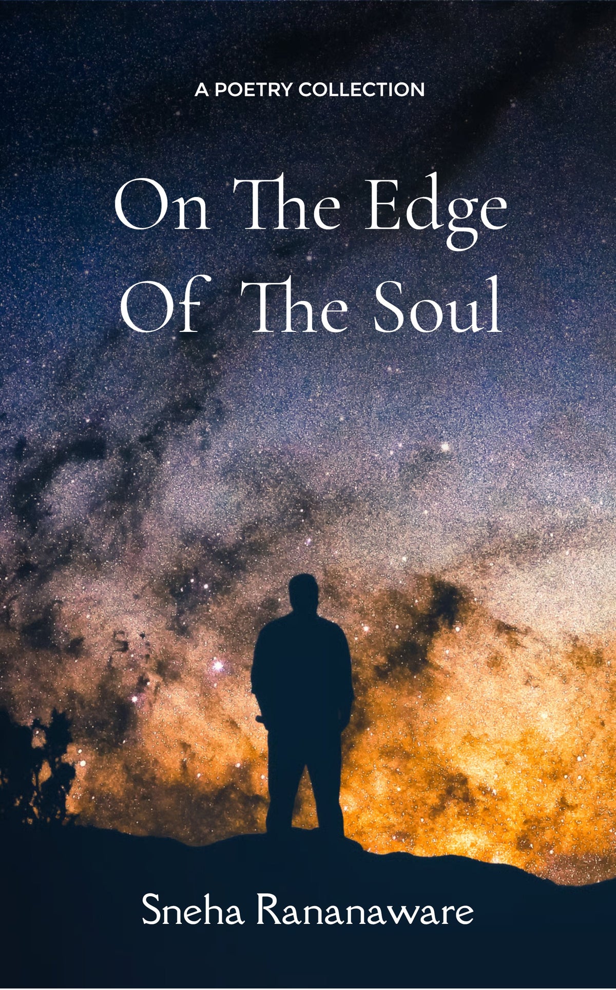 On the Edge of the Soul