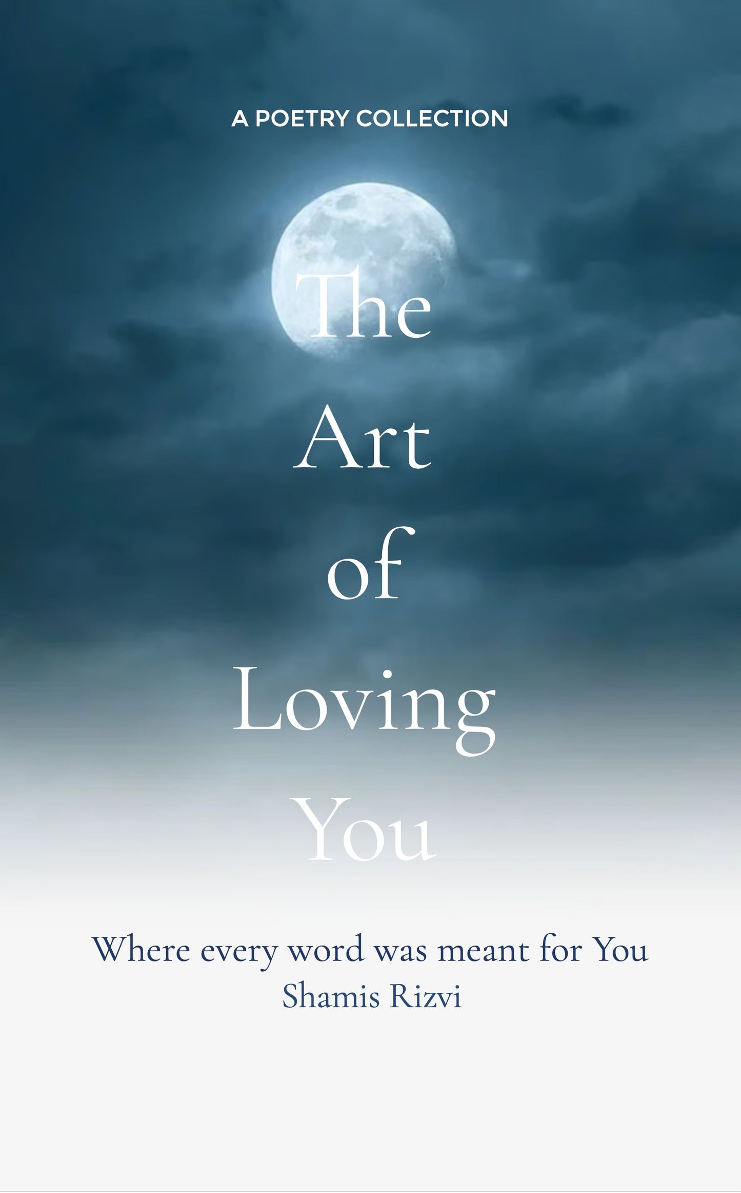 The Art of Loving You