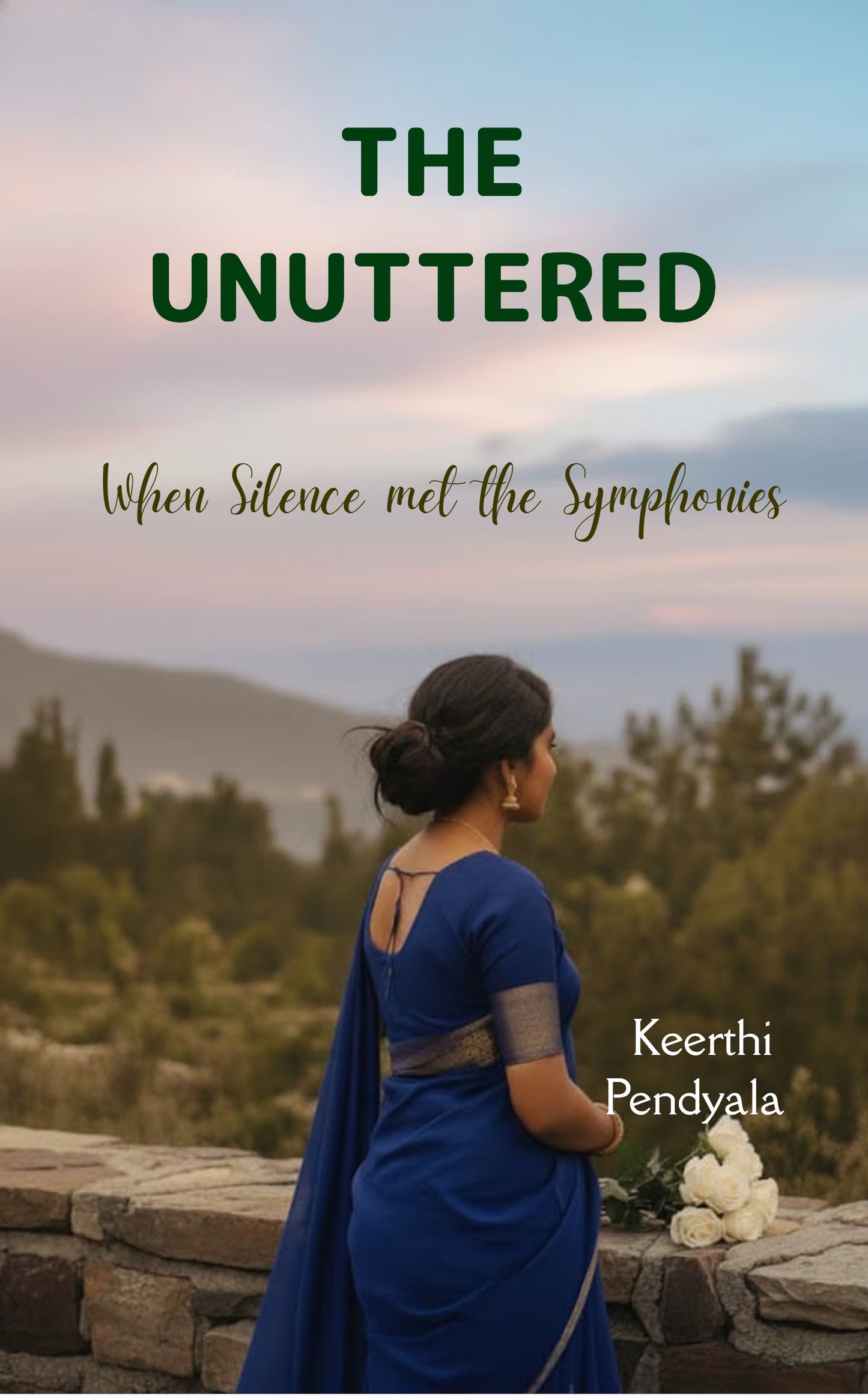 The Unuttered
