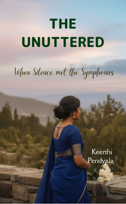 The Unuttered