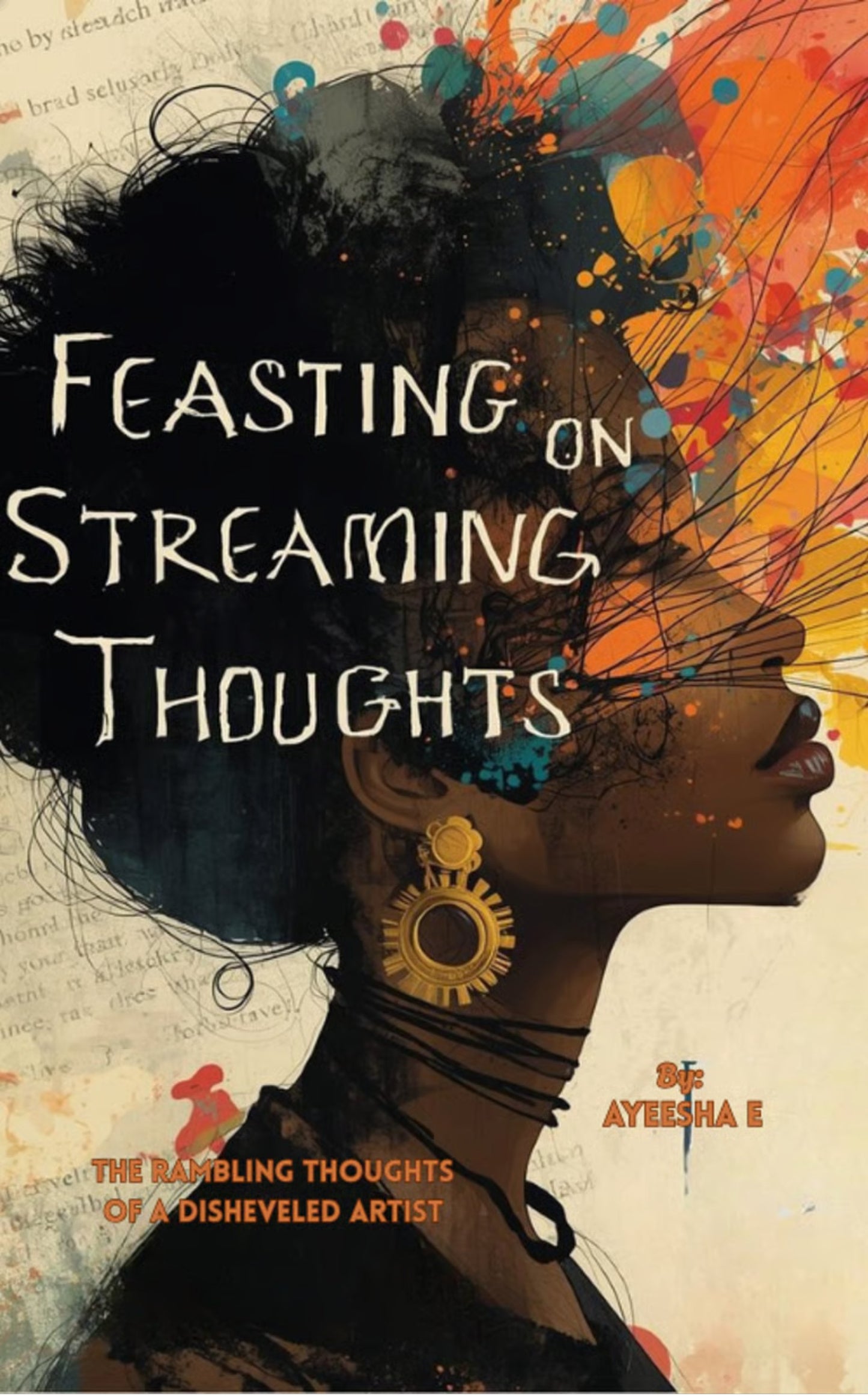 Feasting on Streaming Thoughts
