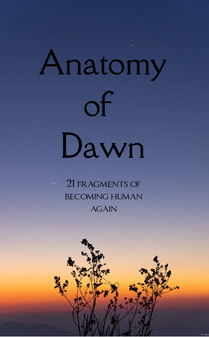 Anatomy of Dawn