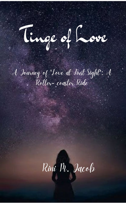 Tinge of Love