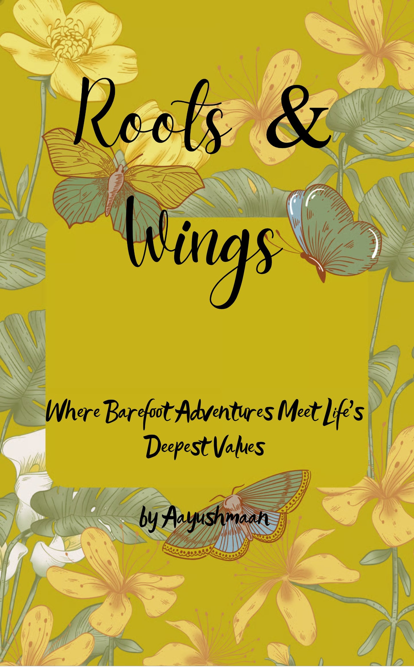 Roots & Wings