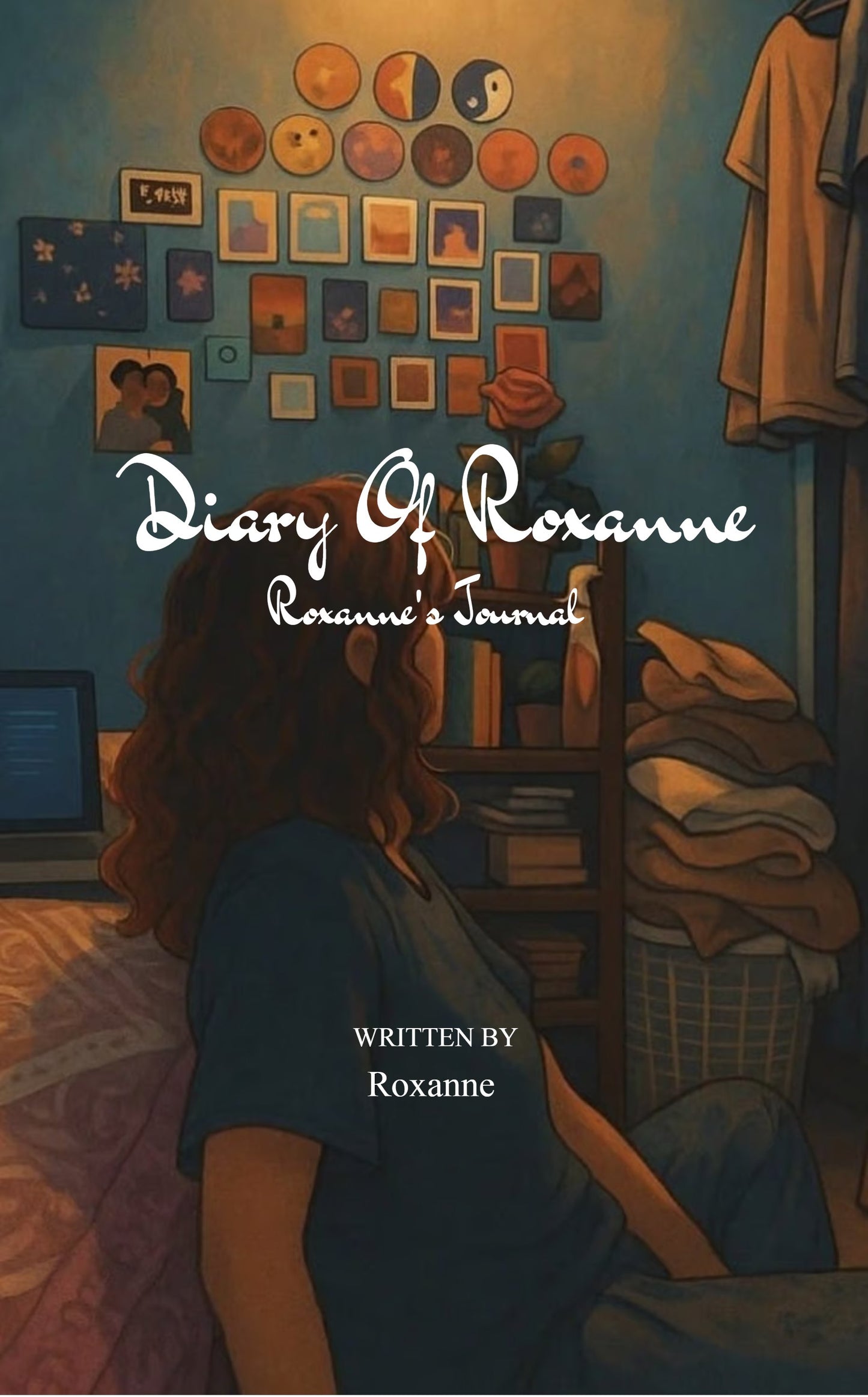 Diary of Roxanne