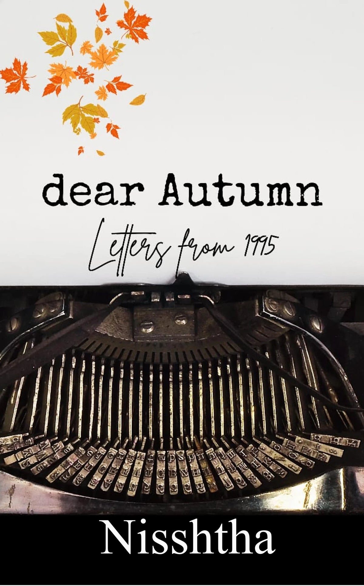 Dear Autumn