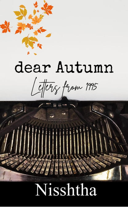 Dear Autumn