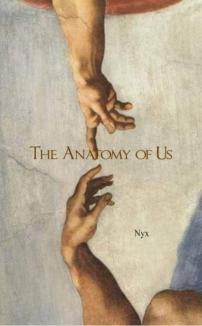 the anatomy of us
