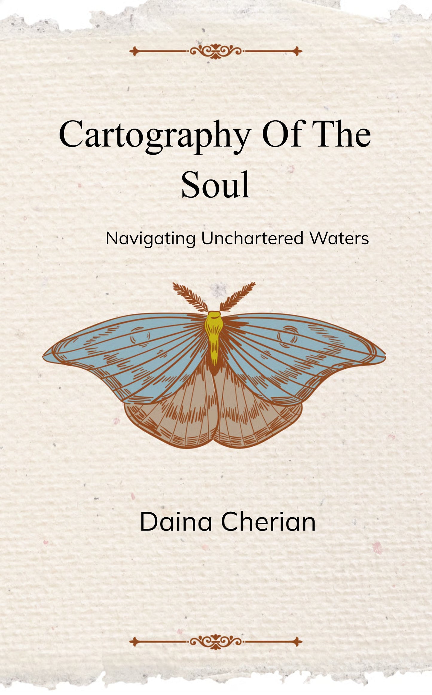 Cartography Of The Soul