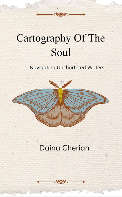 Cartography Of The Soul