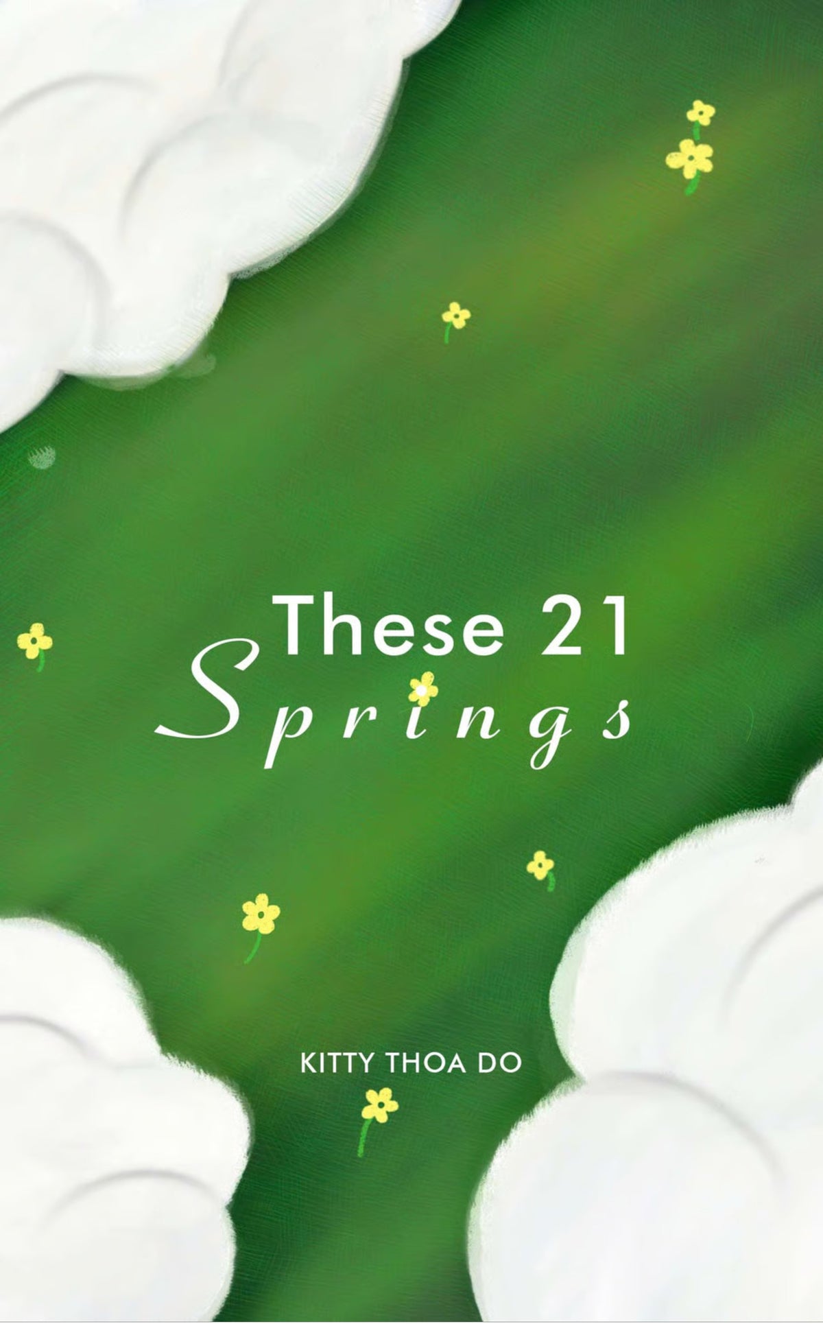 These 21 Springs