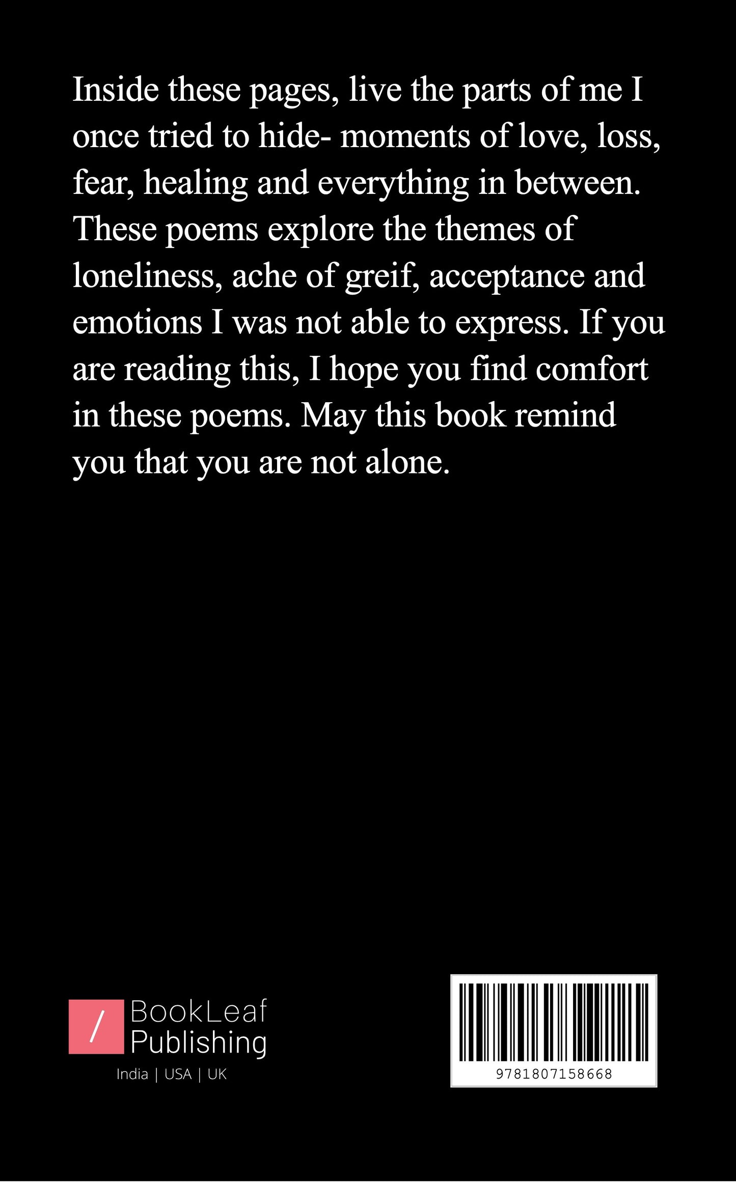 Echoed Souls