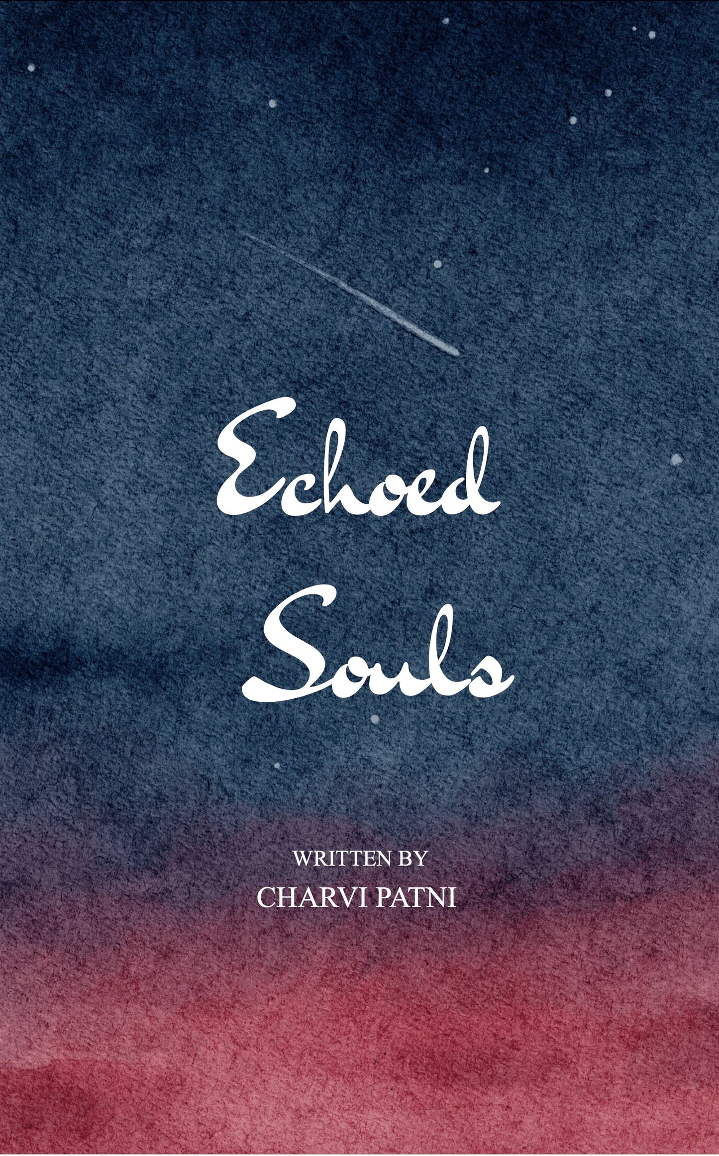 Echoed Souls