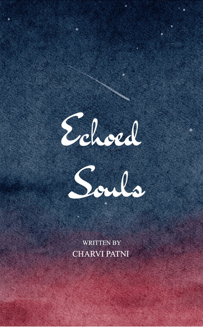 Echoed Souls