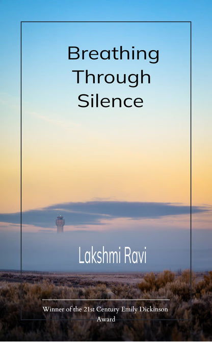 Breathing through Silence